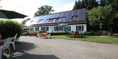 Monteurwohnung - PLZ 27404 (Deutschland) - Großes Haus - Wohnungen 1-4 und Appartement - Ferienhof Hesse