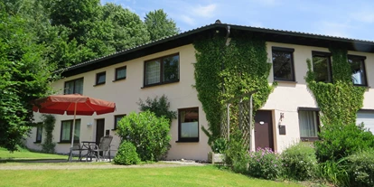 Monteurwohnung - Altusried - Alle Wohnung haben einen eigenen Zugang.  - Ferienhaus Ziegler