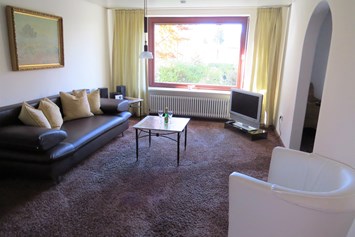 Monteurzimmer: Goßes Wohnzimmer - Ferienhaus Ziegler