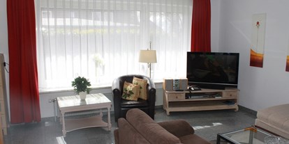Monteurwohnung - Zimmertyp: Doppelzimmer - Gelsenkirchen - Sylt - Westerland Monteurwohnungen - doris3 doris3