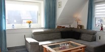 Monteurwohnung - Zimmertyp: Doppelzimmer - Duisburg - Couch - doris3 doris3