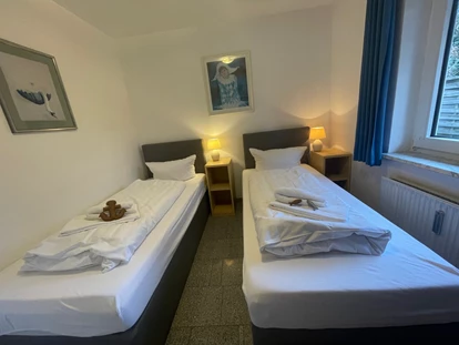 Monteurwohnung - Kaffeemaschine - Schleswig-Holstein - Wohnung 1- 4