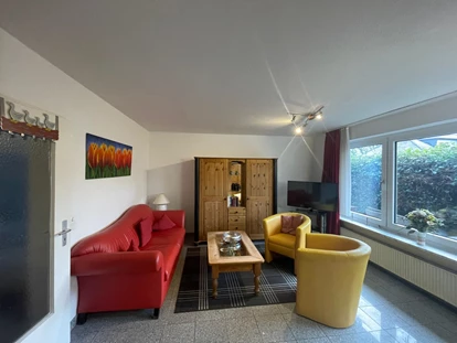 Monteurwohnung - Kaffeemaschine - Schleswig-Holstein - Wohnung 1- 4