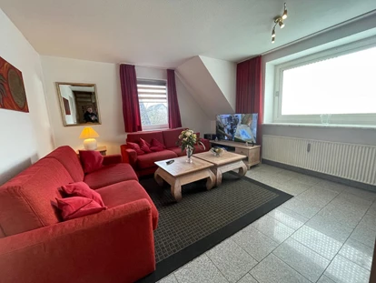 Monteurwohnung - Kaffeemaschine - Schleswig-Holstein - Wohnung 1- 4