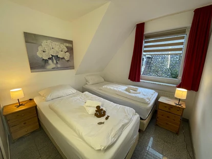 Monteurwohnung - Kaffeemaschine - Schleswig-Holstein - Wohnung 1- 4