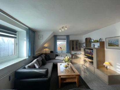 Monteurwohnung - Kaffeemaschine - Schleswig-Holstein - Wohnung 1- 4