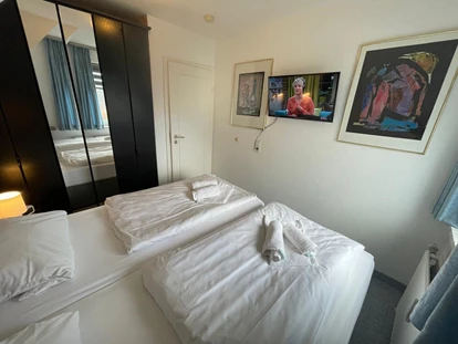 Monteurwohnung - Kaffeemaschine - Schleswig-Holstein - Wohnung 1- 4