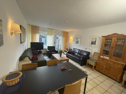 Monteurwohnung - Kaffeemaschine - Schleswig-Holstein - Wohnung 1- 4