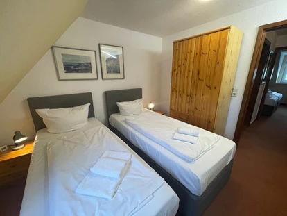 Monteurwohnung - Kaffeemaschine - Schleswig-Holstein - Wohnung 1- 4