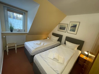 Monteurwohnung - Kaffeemaschine - Schleswig-Holstein - Wohnung 1- 4