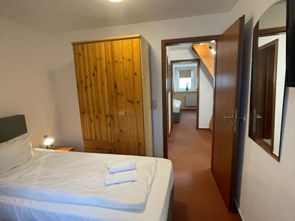 Monteurwohnung - Kaffeemaschine - Schleswig-Holstein - Wohnung 1- 4