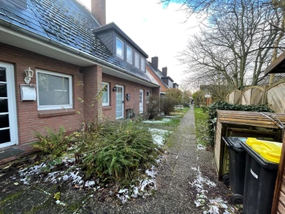 Monteurwohnung - Kaffeemaschine - Schleswig-Holstein - Wohnung 1- 4
