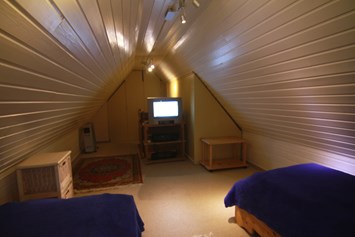 Monteurzimmer: Doppelzimmer mit Einzelbetten - Wohnung 1- 4