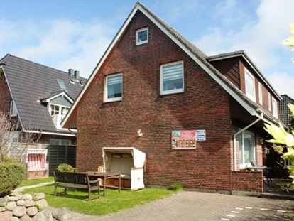 Monteurwohnung - Kaffeemaschine - Schleswig-Holstein - Monteurzimmer Sylt - Wohnung 1- 4