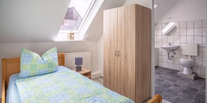 Monteurwohnung - PLZ 23562 (Deutschland) - Ostsee Lounge