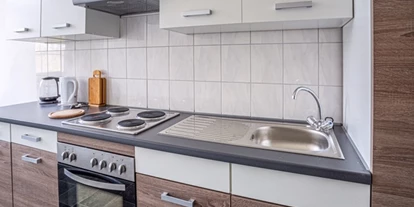 Monteurwohnung - PLZ 23562 (Deutschland) - Ostsee Lounge
