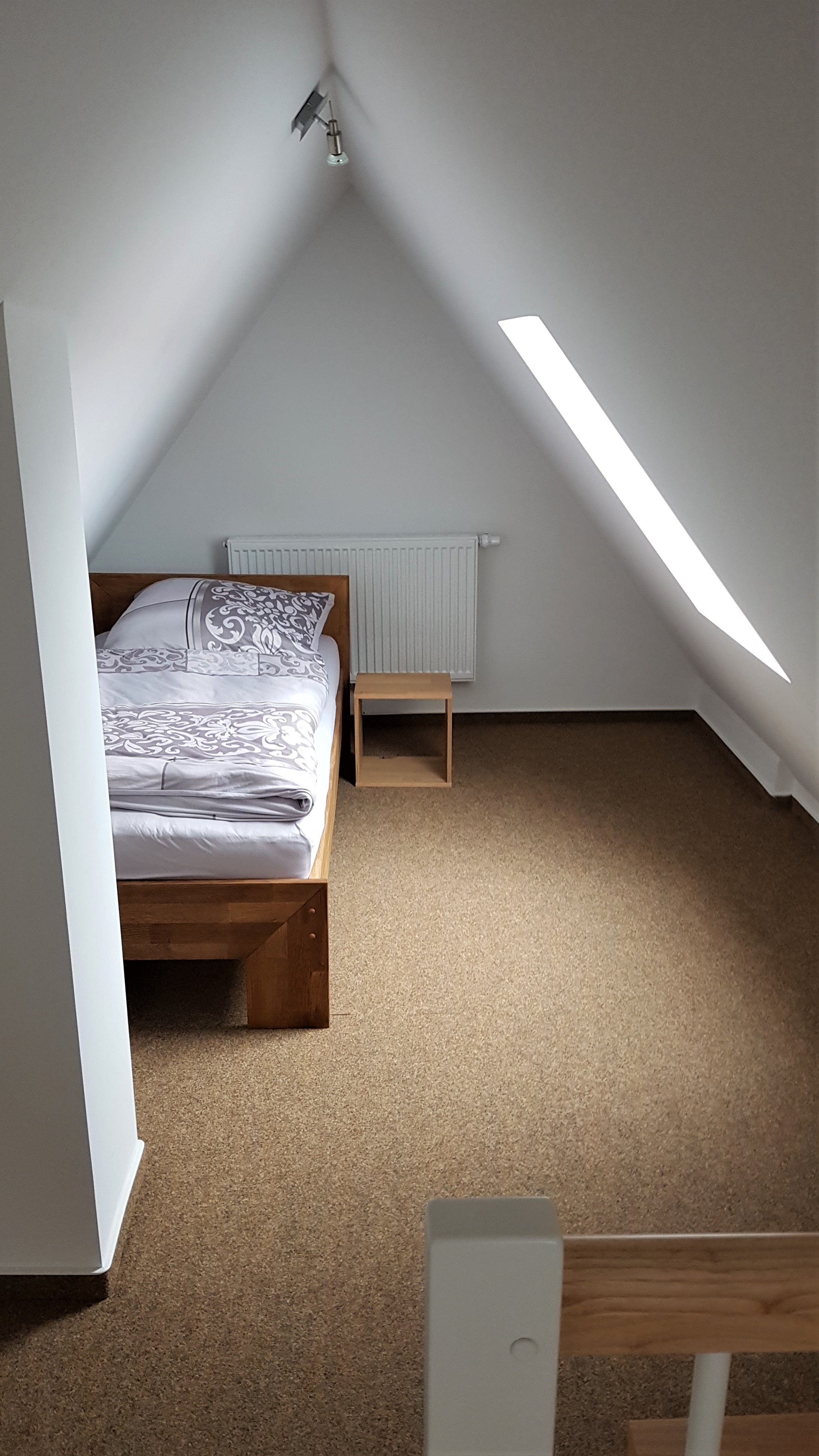 Monteurwohnung - Zimmertyp: Mehrbettzimmer - Bremen - ! Moderne - vollausgestattete 4 Bett Monteurswohnung in Lesum-Burgdamm - Nähe A27 - frei ab sofort !