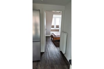 Monteurzimmer: ! Moderne - vollausgestattete 4 Bett Monteurswohnung in Lesum-Burgdamm - Nähe A27 - frei ab sofort !