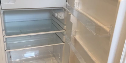 Monteurwohnung - Waschmaschine - Deutschland - Kühlschrank - Krummenackerstraße