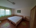 Monteurzimmer: Schlafzimmer - Ferienwohnung Bremer