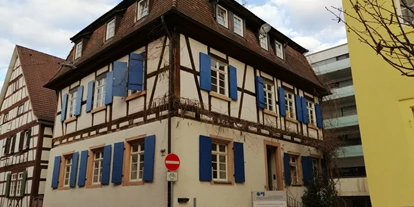 Monteurwohnung - PLZ 79336 (Deutschland) - Vermietung - service work & sleep GbR