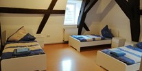Monteurwohnung - Art der Unterkunft: Gästehaus - Vermietung - service work & sleep GbR