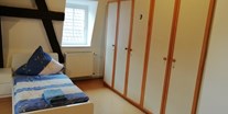 Monteurwohnung - Art der Unterkunft: Gästehaus - Vermietung - service work & sleep GbR