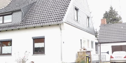 Monteurwohnung - Parkplatz: kostenlose Parkplätze in der Straße - Bremen-Umland - Monteurwohnung  Trostmann  Drei Zimmer Wohnung Möbliert zwei Schlafzimmer  im Privathaus
