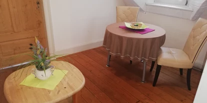 Monteurwohnung - Muggensturm Gaggenau - Room