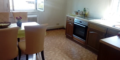 Monteurwohnung - Muggensturm Gaggenau - Room