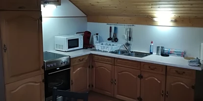 Monteurwohnung - PLZ 69469 (Deutschland) - Ferienwohnung Bergstraße 2