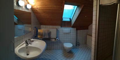Monteurwohnung - PLZ 69469 (Deutschland) - Ferienwohnung Bergstraße 2