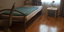 Monteurwohnung - Zimmertyp: Doppelzimmer - Neuss - M&R Vermietungen Mönchengladbach