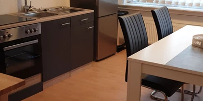 Monteurwohnung - Höhr-Grenzhausen - Monteurwohnung Vogel