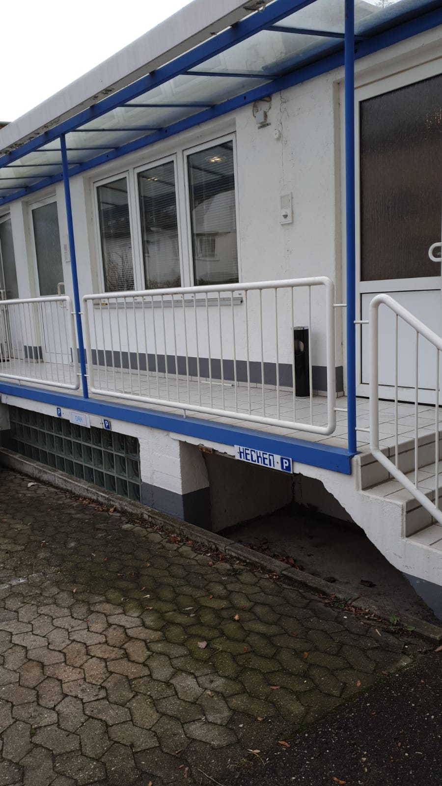 Monteurwohnung: Monteurwohnung Vogel