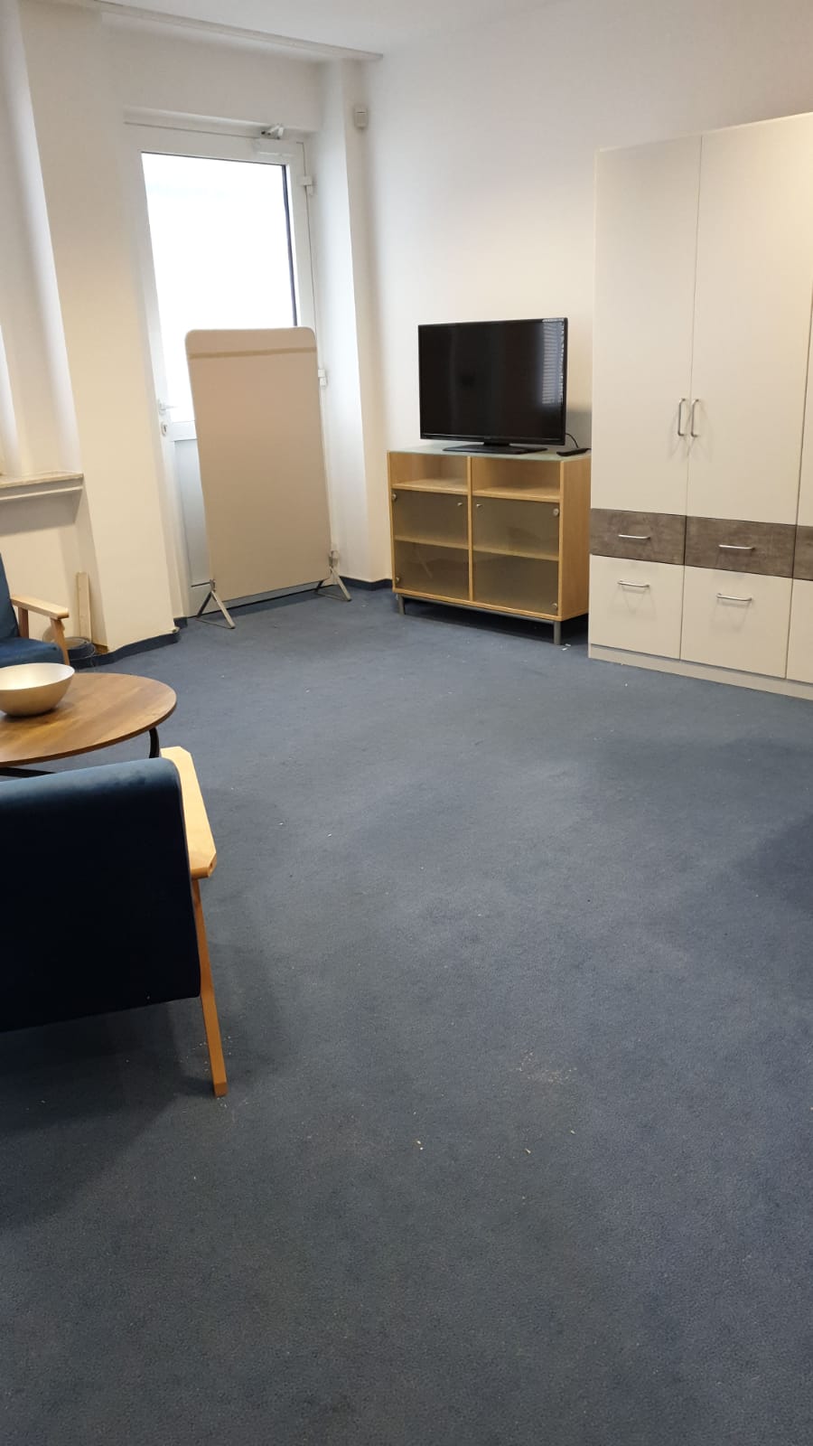 Monteurwohnung: Monteurwohnung Vogel