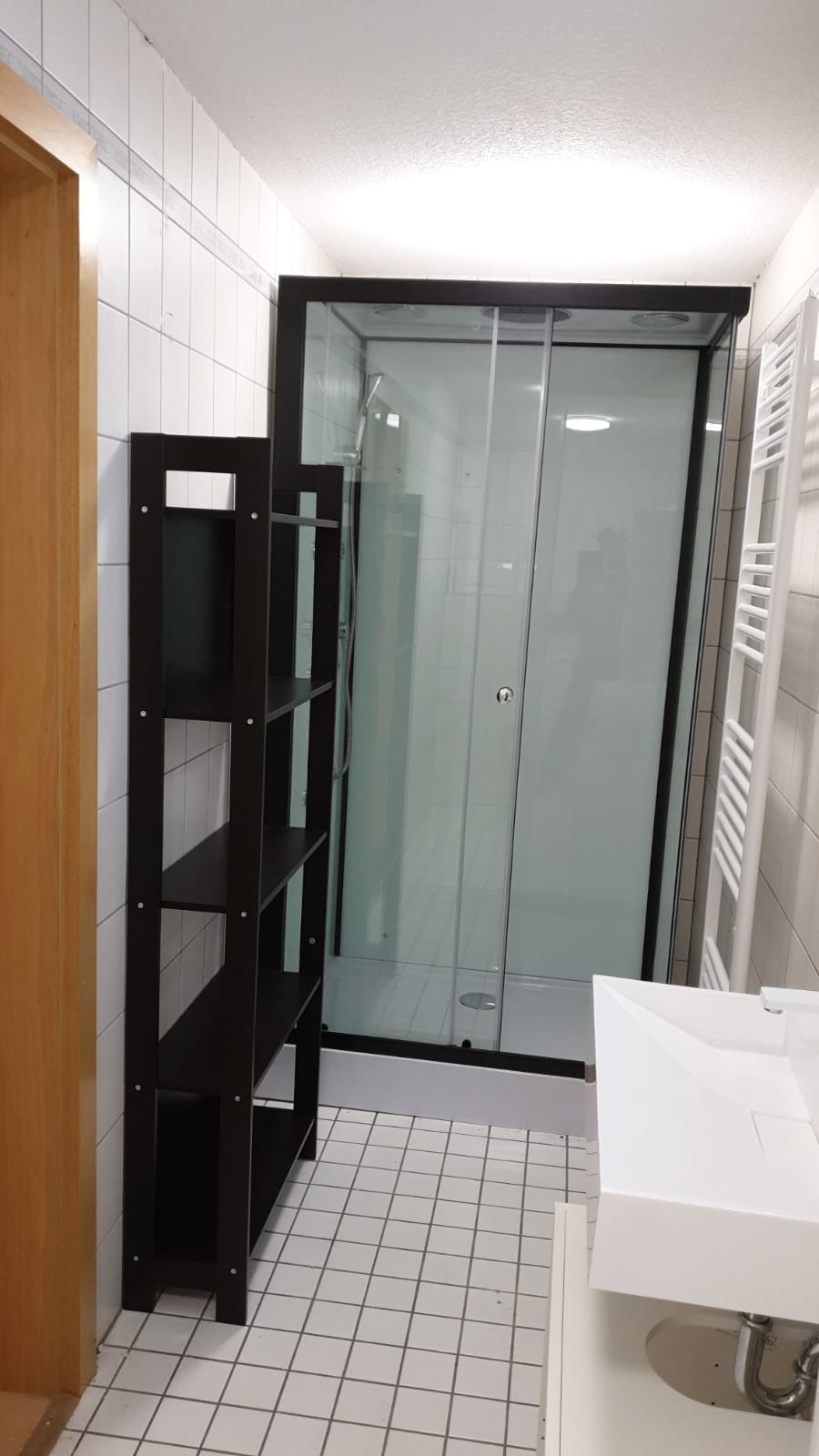 Monteurwohnung: Monteurwohnung Vogel