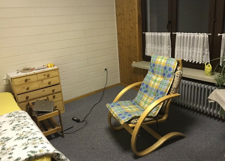 Monteurwohnung - Tülau - Wolfsburg Tappenbeck 1 Zimmer 