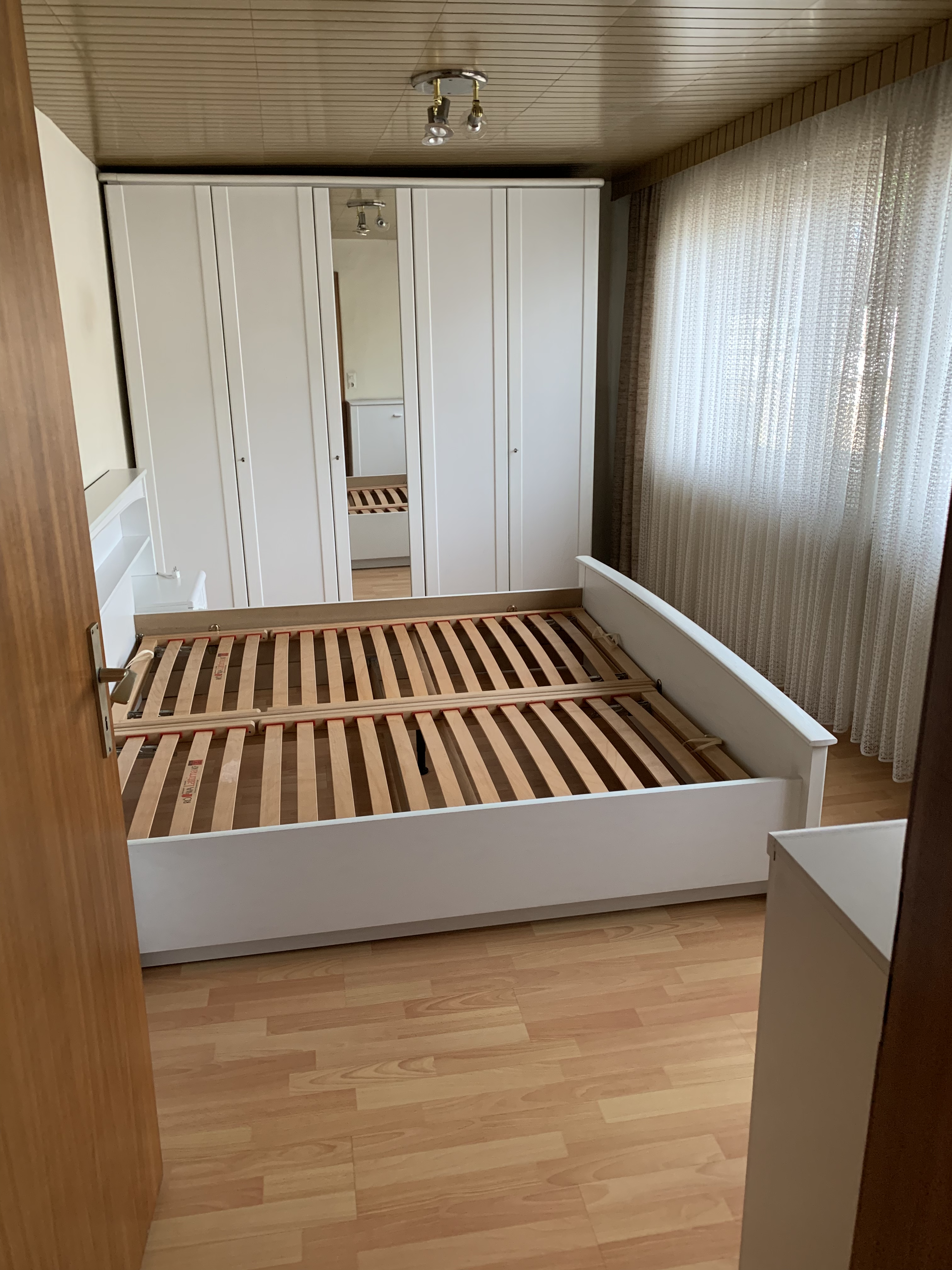 Monteurzimmer: Kissling - Wohnen auf Zeit