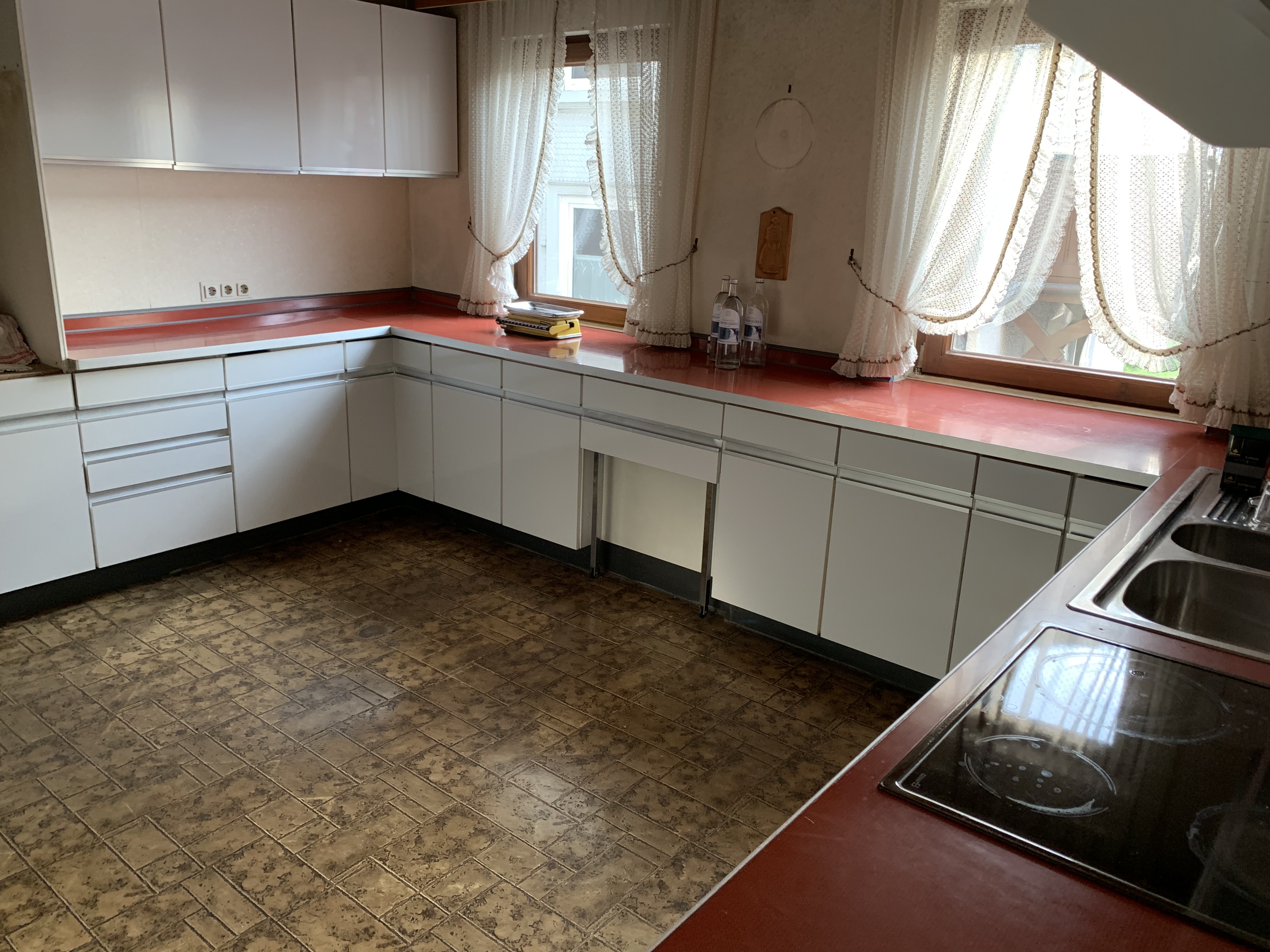 Monteurzimmer: Kissling - Wohnen auf Zeit