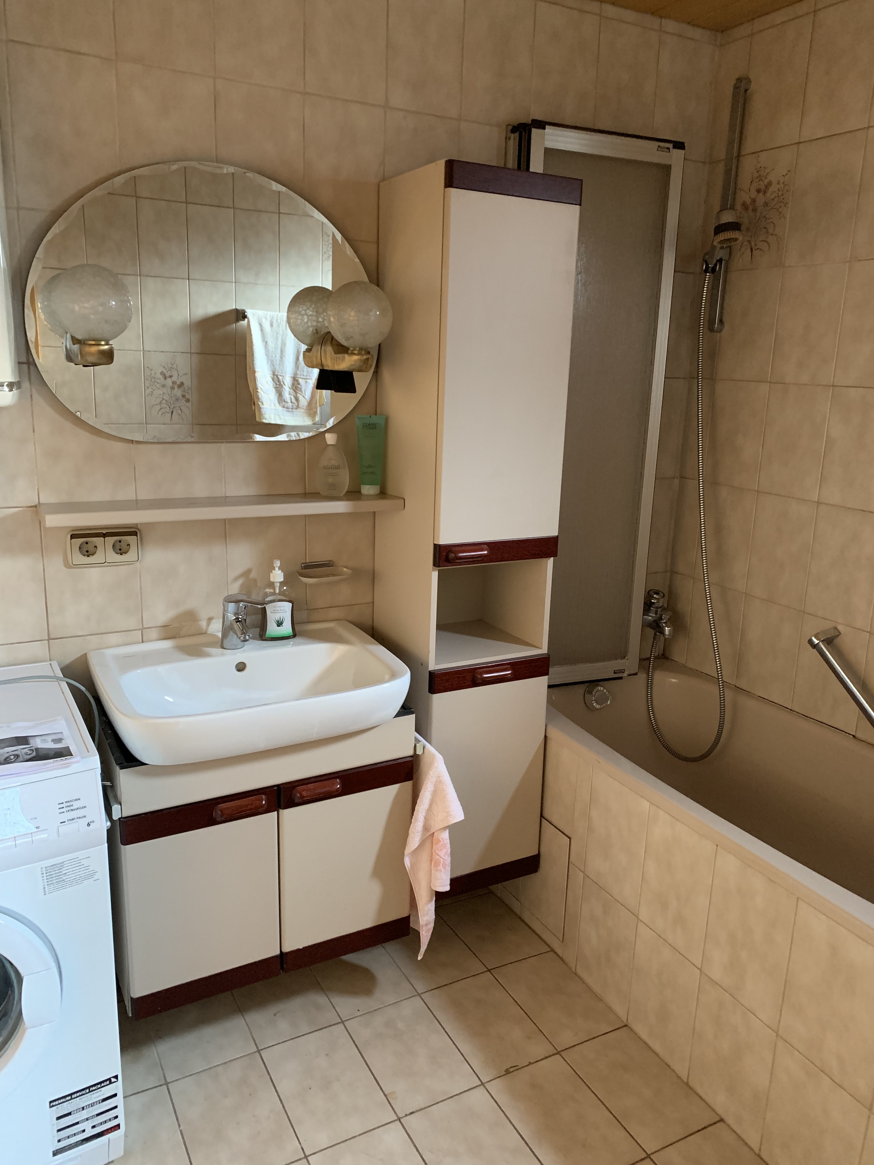 Monteurzimmer: Kissling - Wohnen auf Zeit