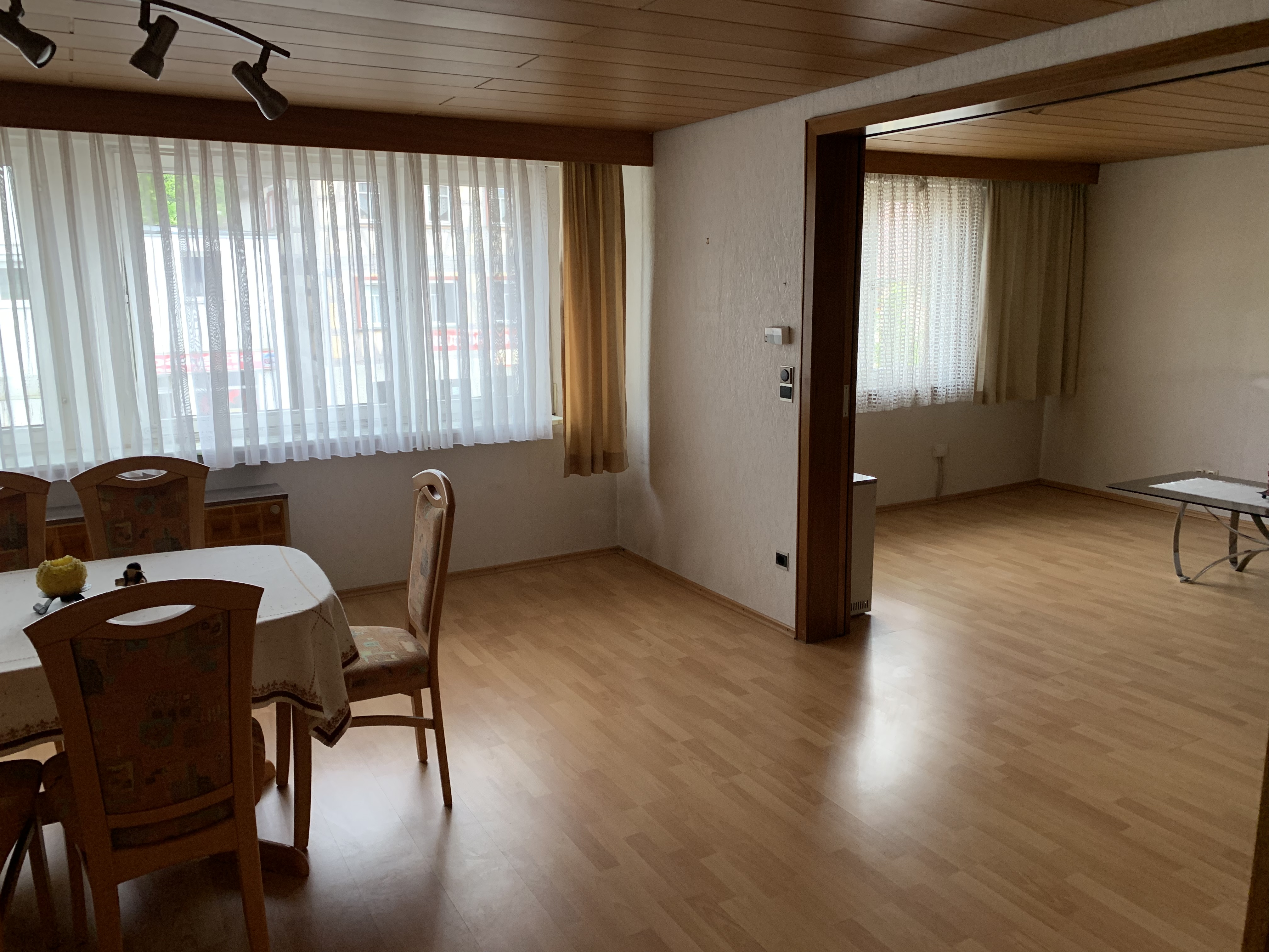 Monteurzimmer: Kissling - Wohnen auf Zeit