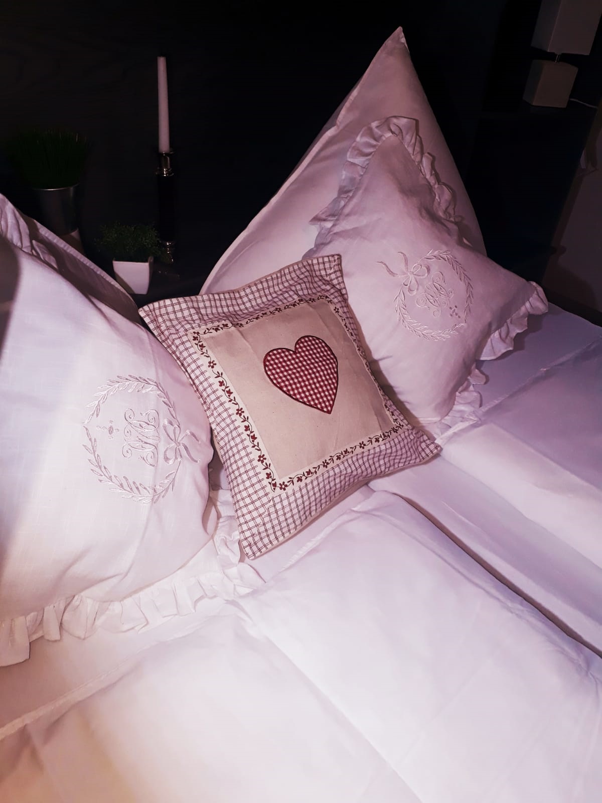 Monteurwohnung - Rheinfelden (Landkreis Lörrach) - Zimmer - Monteurhaus -Stehle