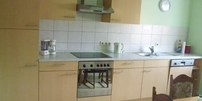 Monteurwohnung - TV - Trier - Ferienwohnungen Bienenblick