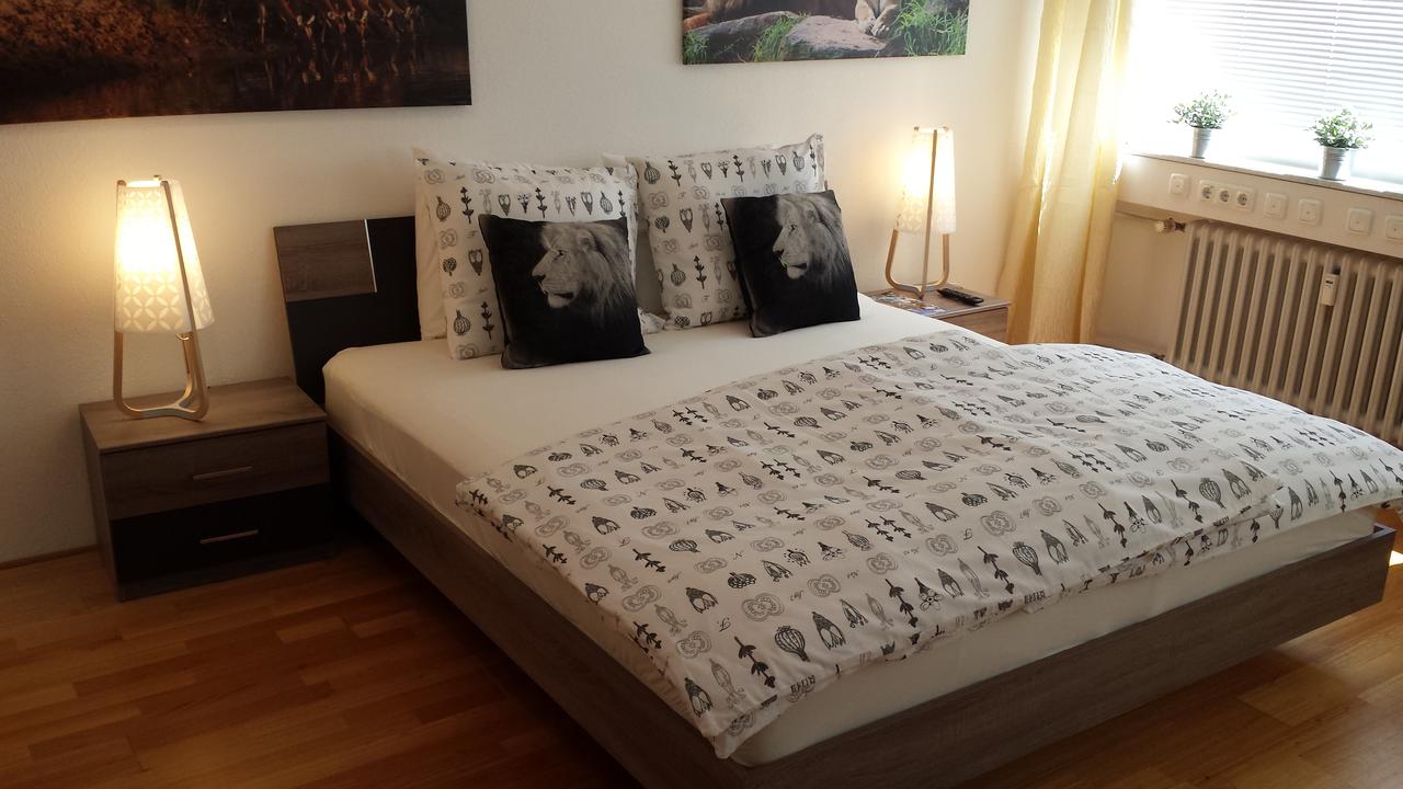 Monteurwohnung - TV - Lüttich - Accommodations For Everybody