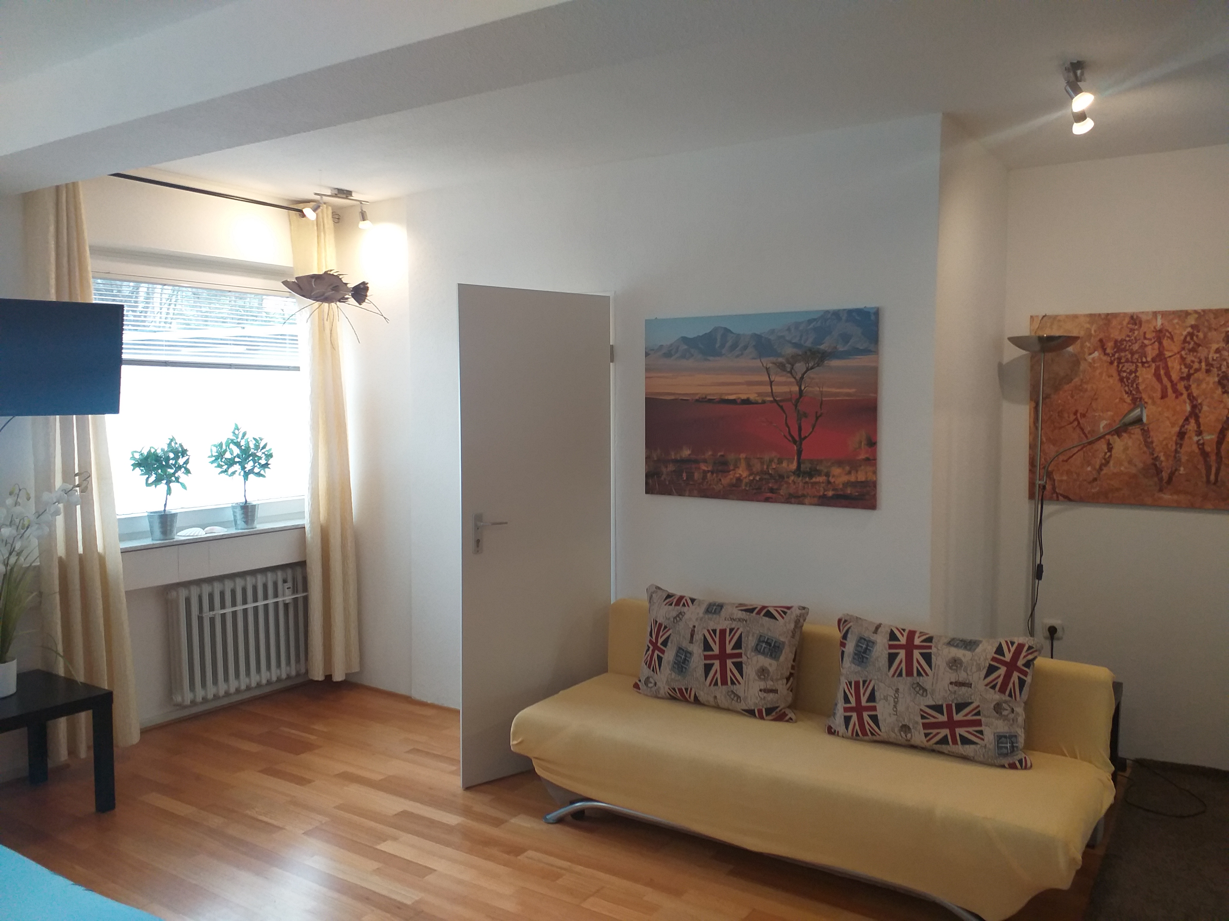 Monteurwohnung - TV - Lüttich - Accommodations For Everybody