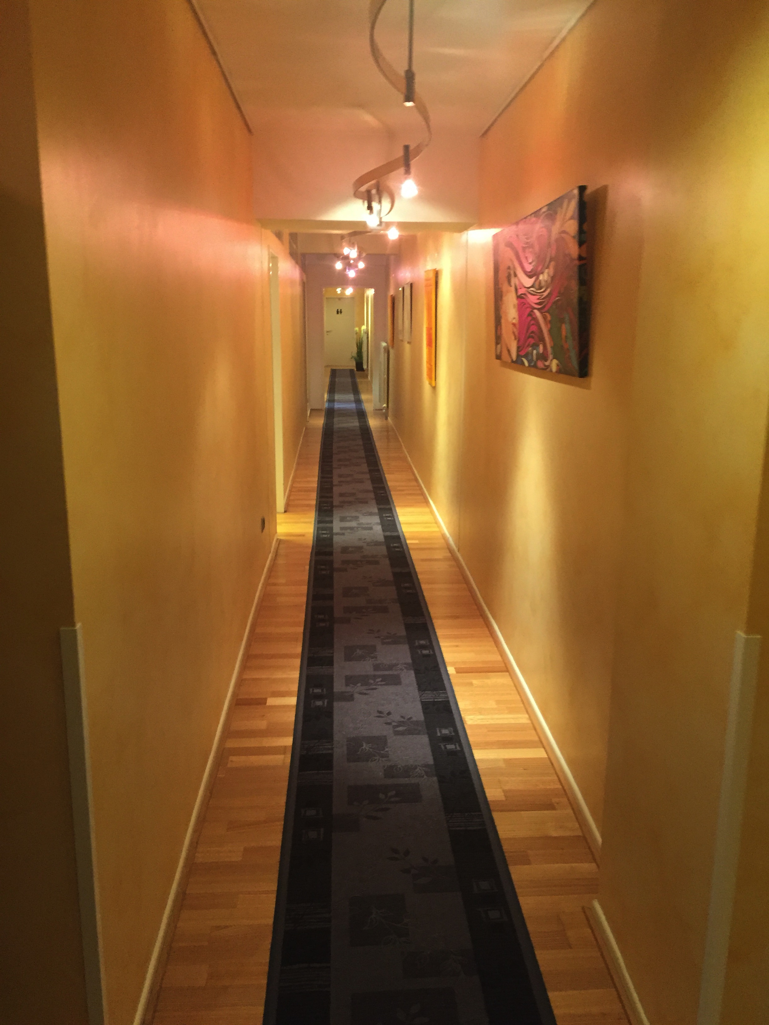 Monteurwohnung - TV - Lüttich - Accommodations For Everybody