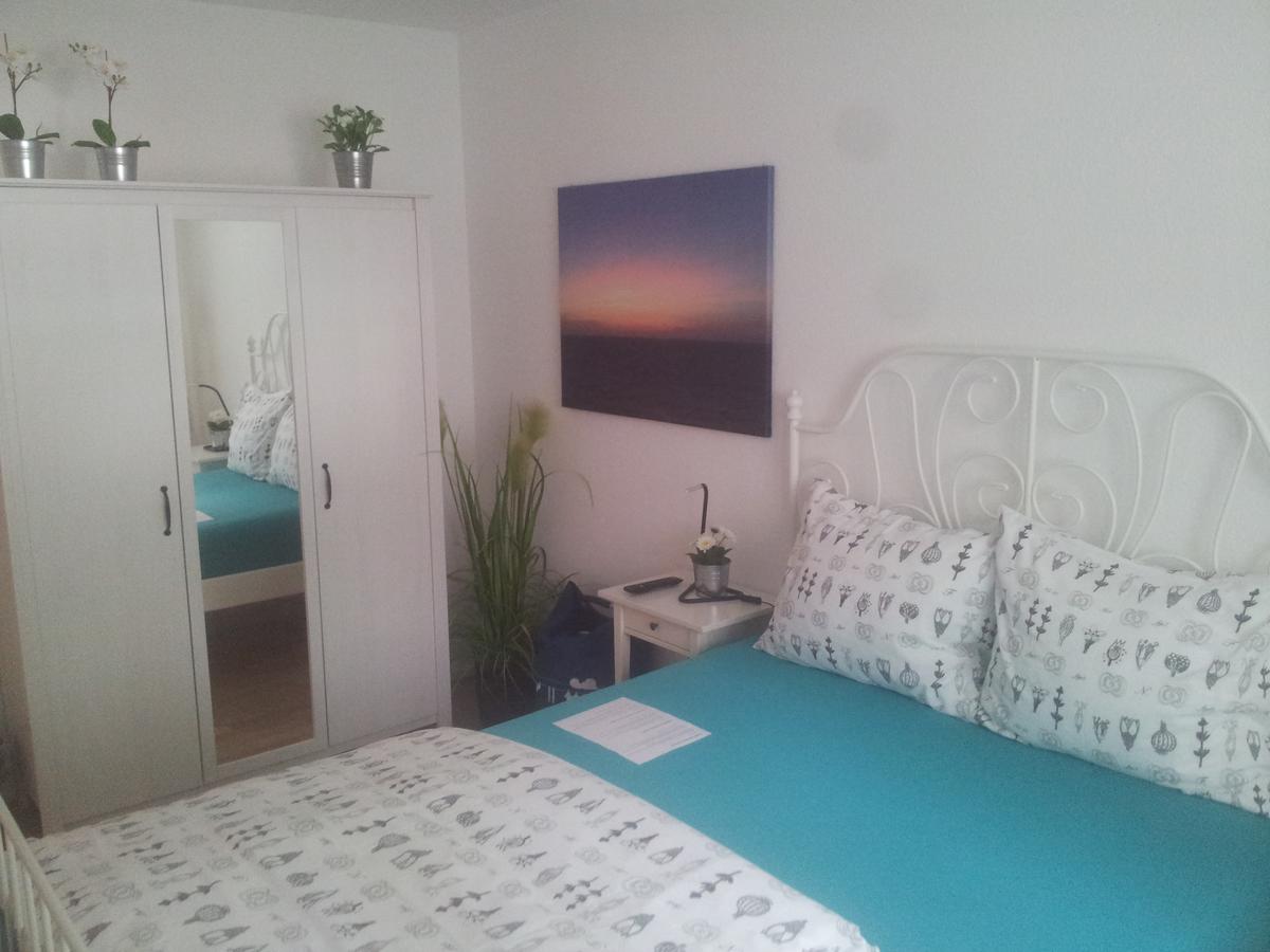 Monteurwohnung - TV - Lüttich - Accommodations For Everybody