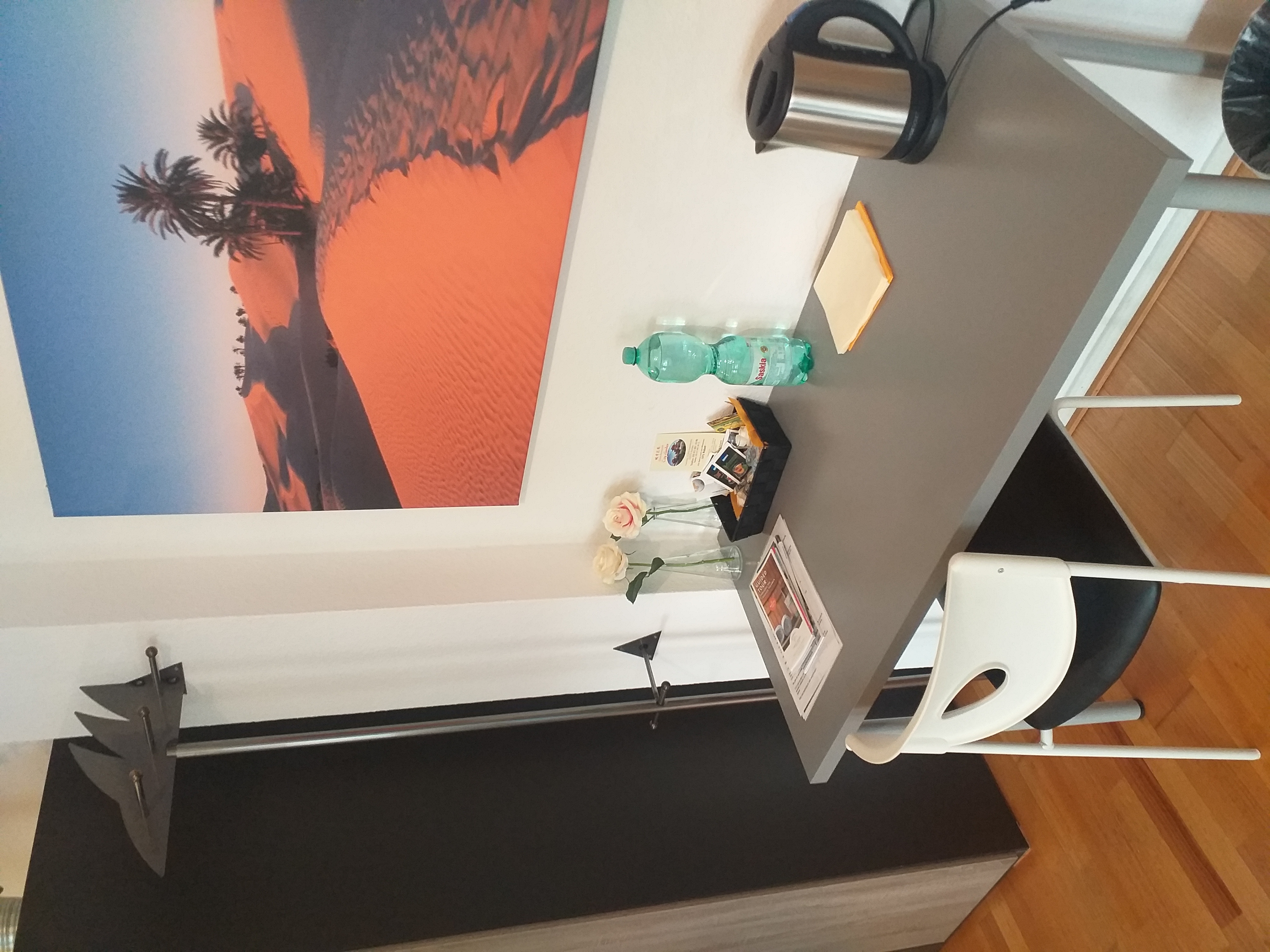 Monteurzimmer: Accommodations For Everybody