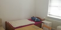 Monteurwohnung - Zimmertyp: Doppelzimmer - Bietigheim-Bissingen - Ingrid Sims-Pilz